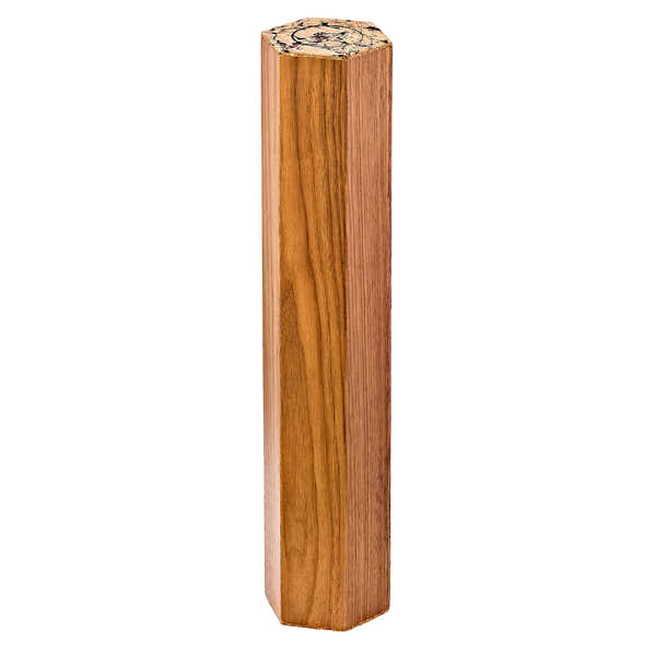 Sonic Energy Rainmaker (5 min) American Walnut
