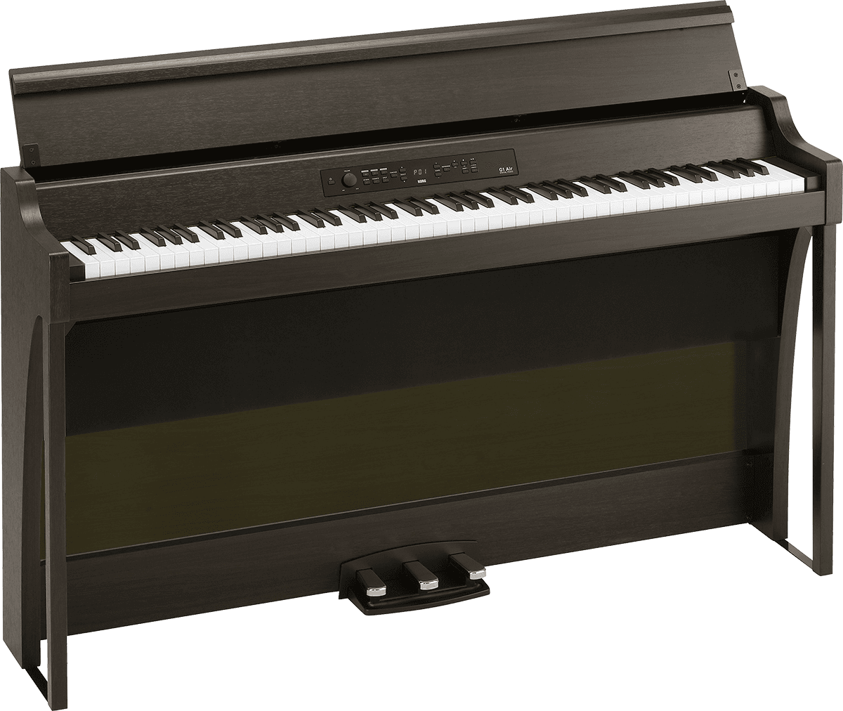 G1B AIR Rosewood