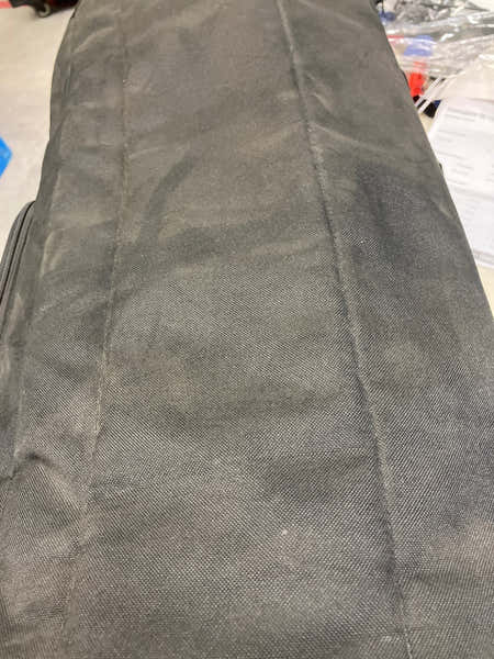 QSC Pro audio LA108-TOTE - B Stock