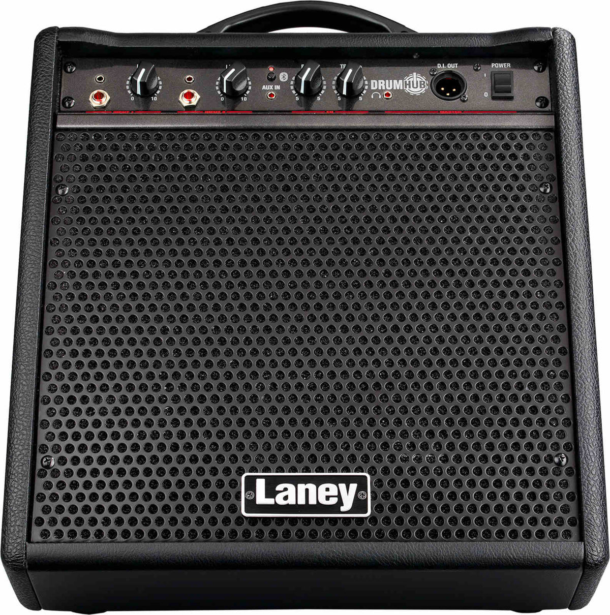 Drumhub 80W/1X10 - Refurbished