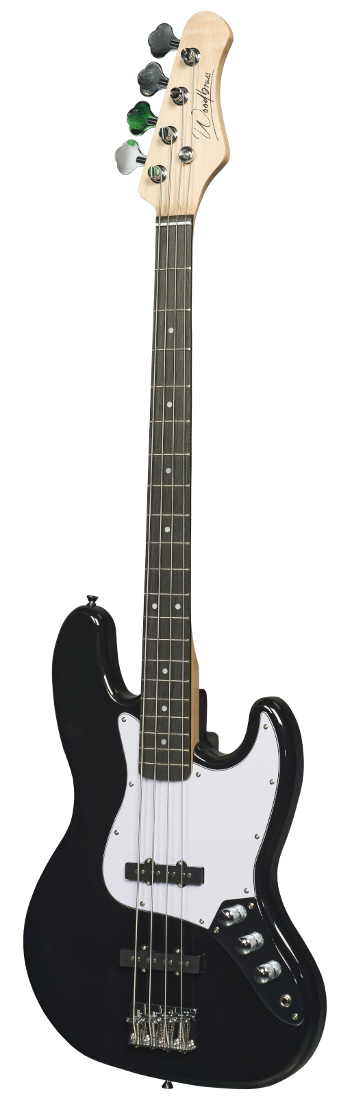 JB100 Black - BSTOCK
