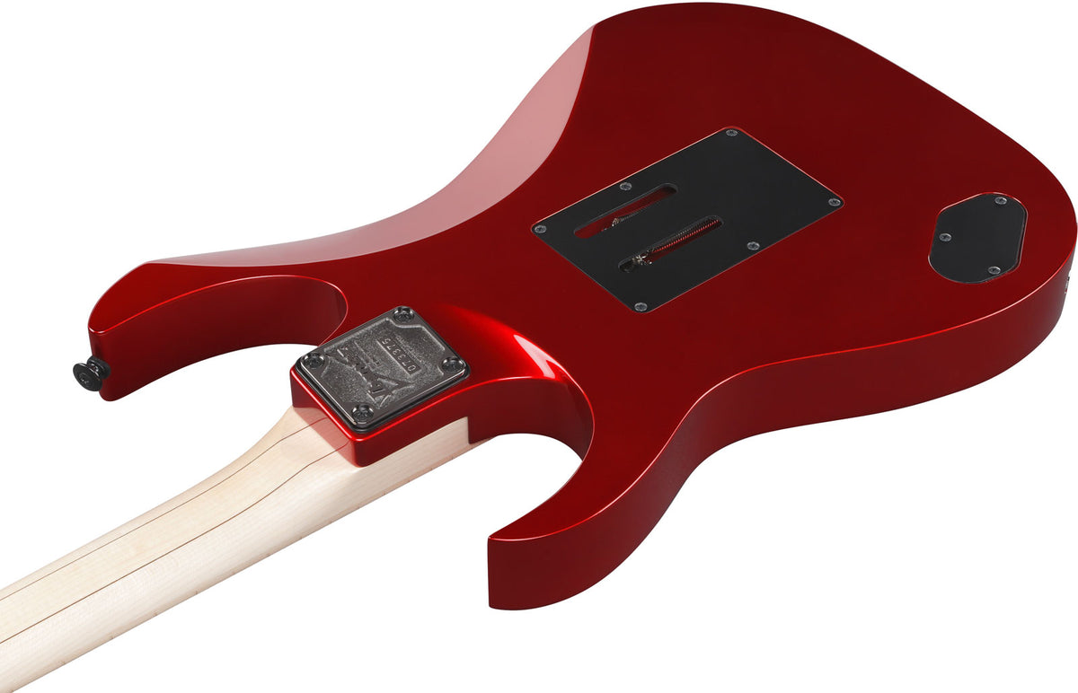 RG550 Genesis Limited Edition Candy Apple Red