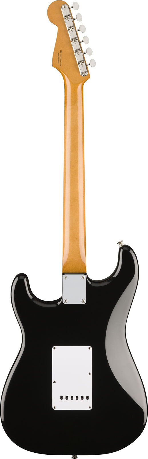 Stratocaster Early '60s Vintera III RW Black