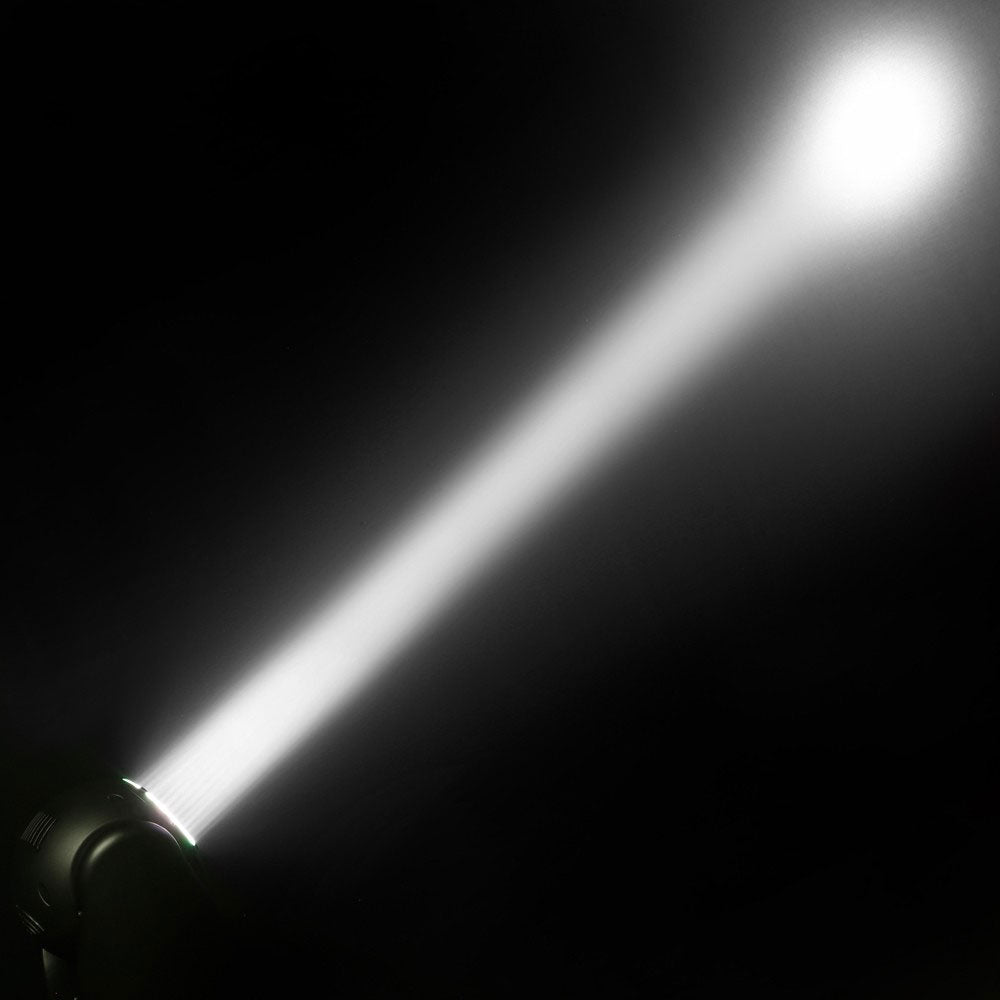 MOVO BEAM Z 100 - SLOTTED SPOTLIGHT WITH LED CROWN UNLIMITED ROTATION AND ZOOM