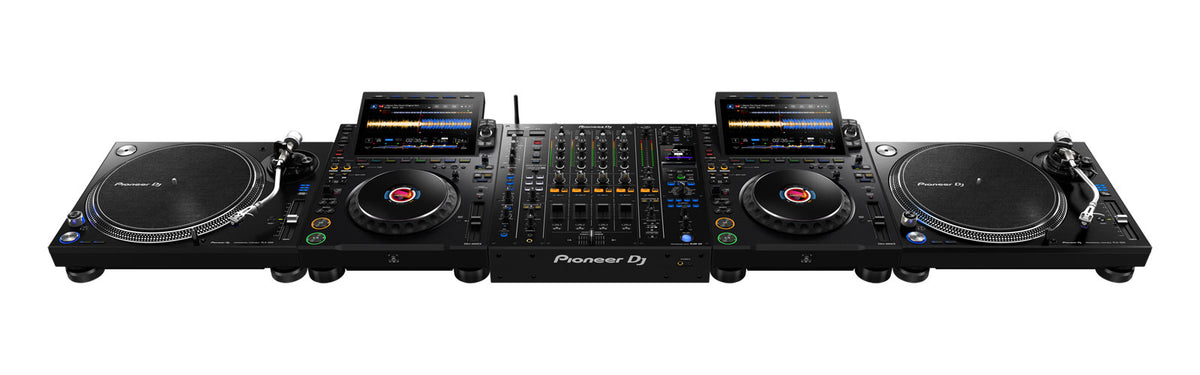 CDJ-3000X