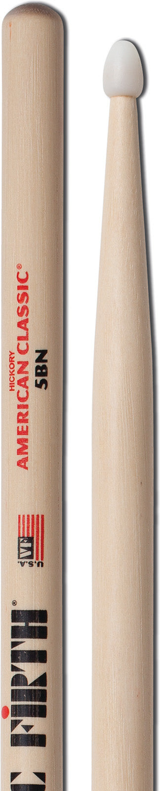 AMERICAN CLASSIC HICKORY NYLON TIPS 5BN
