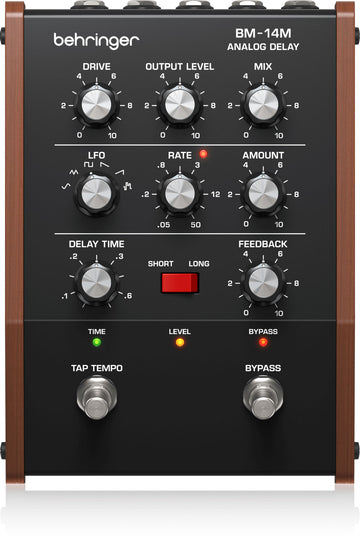 BM-14M Analog Delay