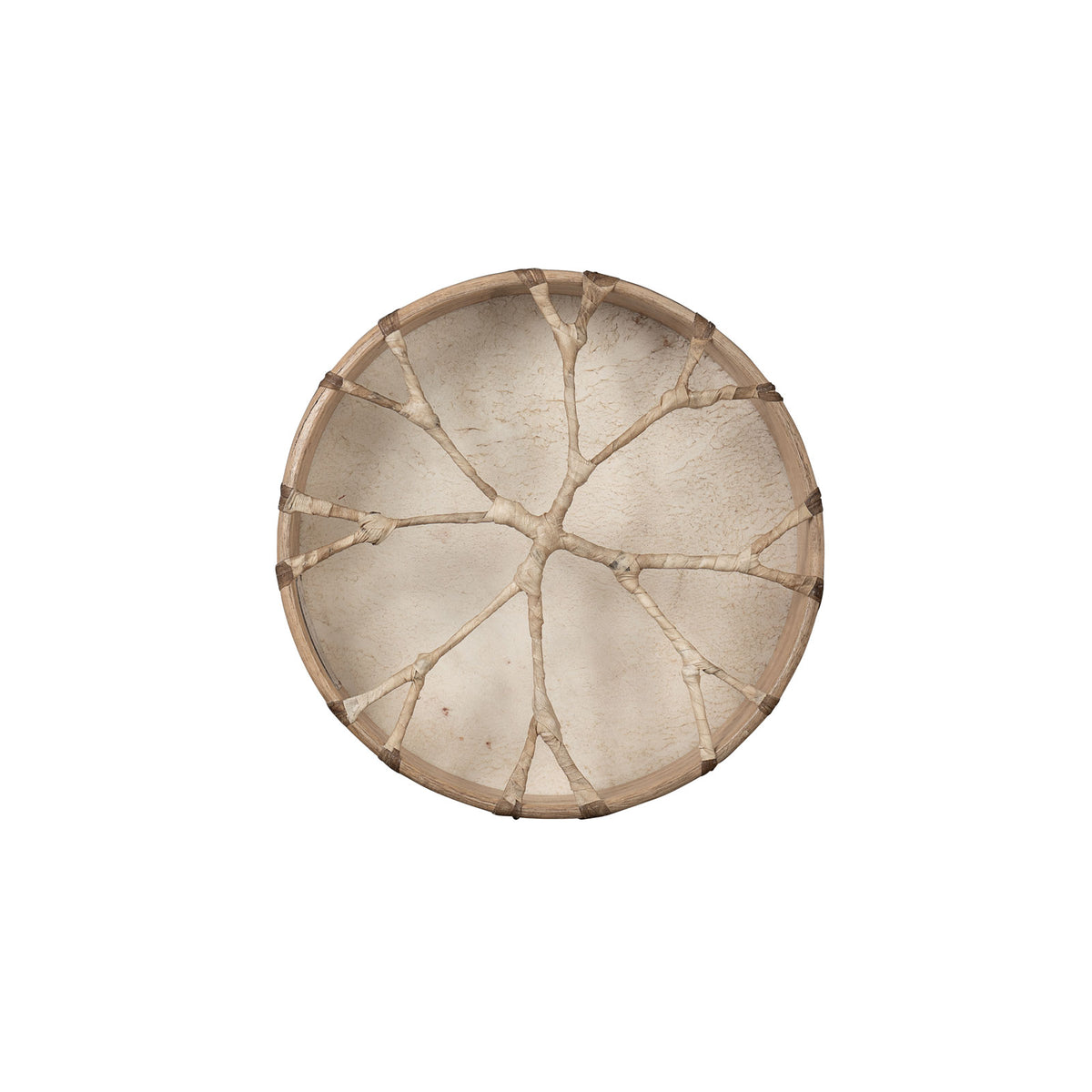 Shaman Drum Buffalo 14"