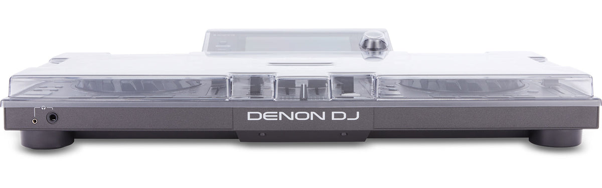 Denon DJ SC Live 2 Cover