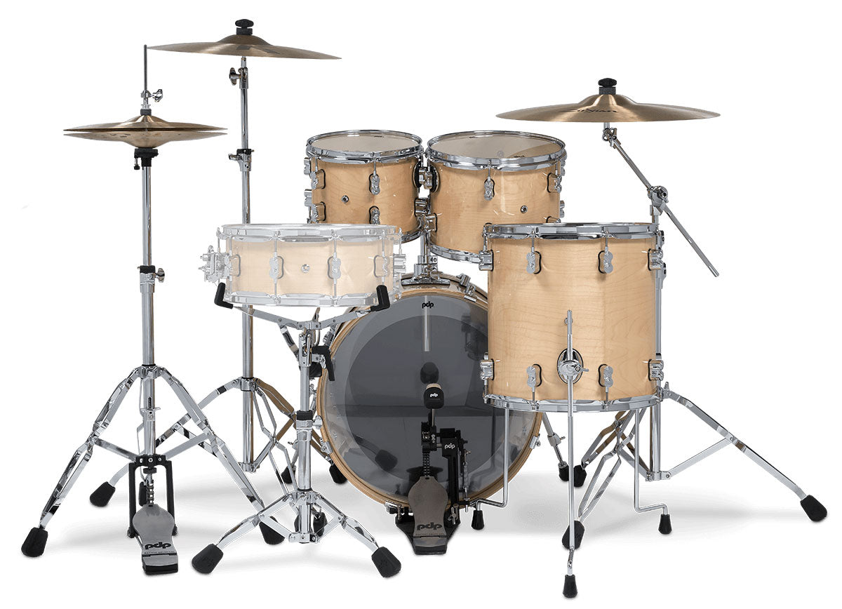 Fusion 20 Concept Maple Natural