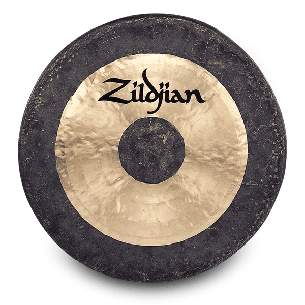 Zildjian P0499 Gong 26" Hand Hammered