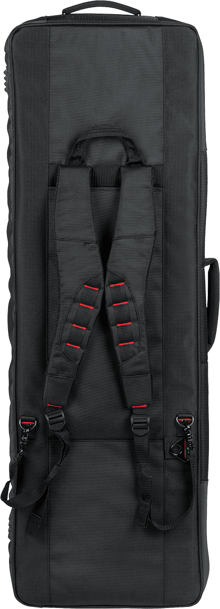 Keyboard Gigbag G-PG61 SLIM Black