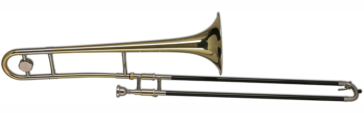 Gewa Ambition TB501L Bb Lacquered