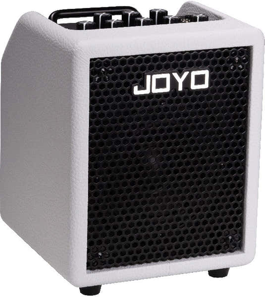 Joyo BA-30 - White