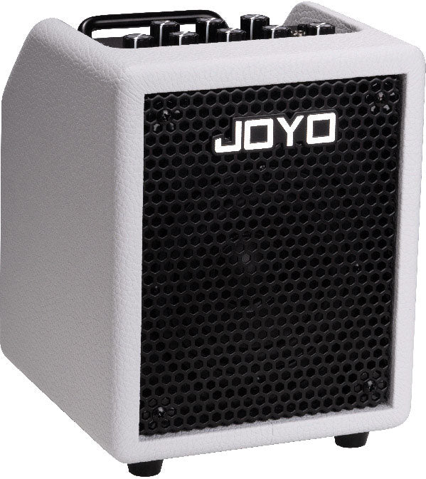 Joyo BA-30 - White