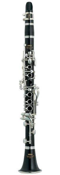 YCL681 Custom Eb (17 Silver Plated Keys)