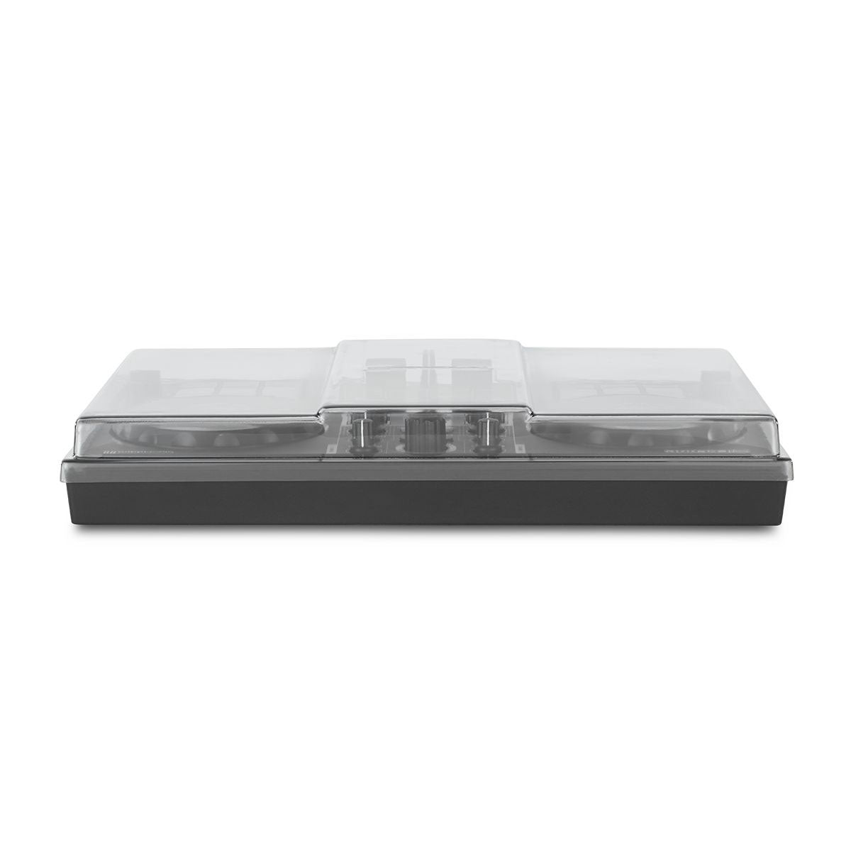 The Reloop Ready & Buddy Cover