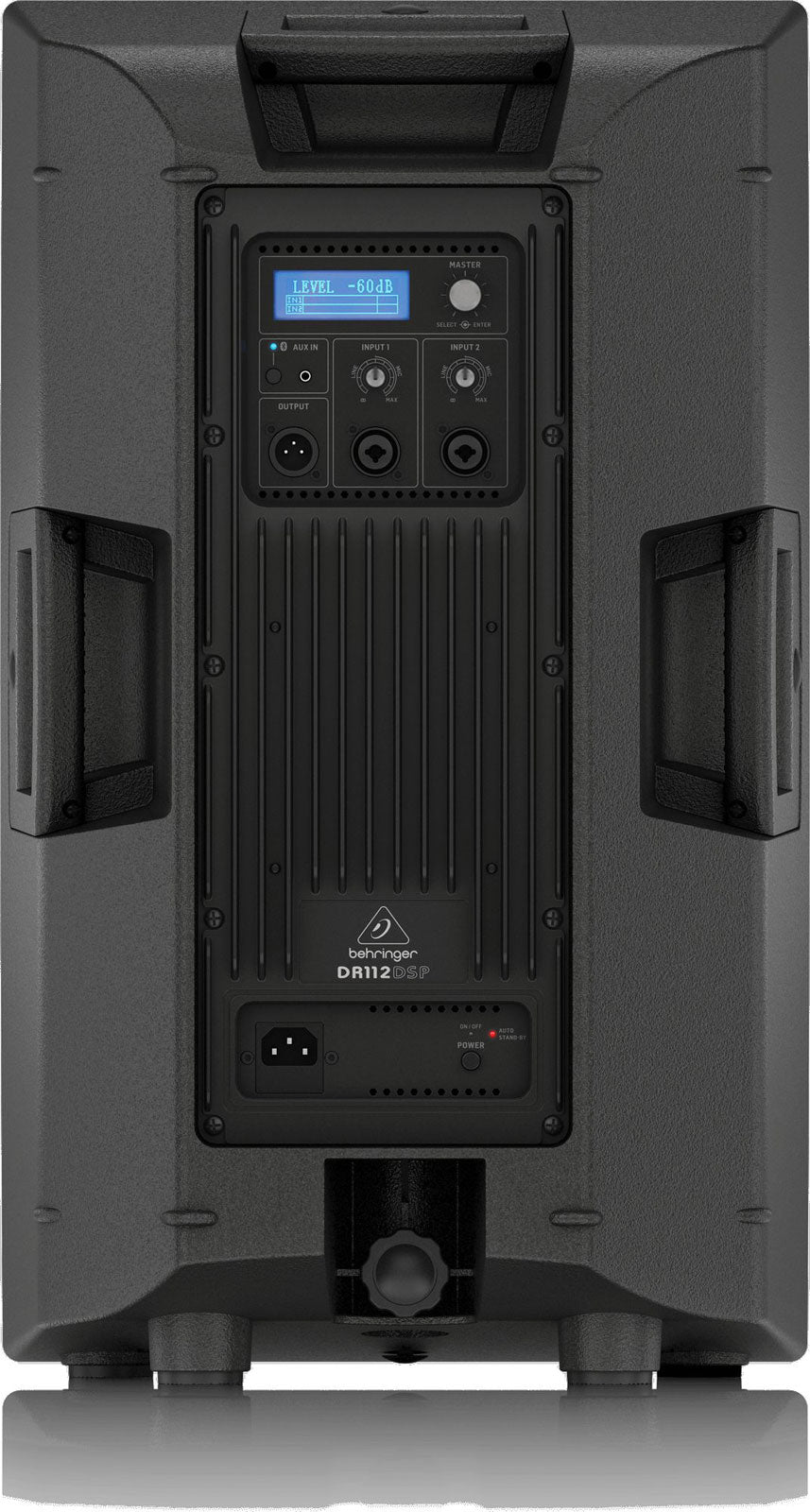 DR 112DSP