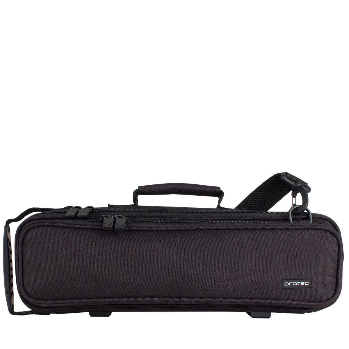 Protec Flute Case Cover Deluxe Black