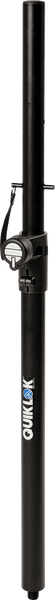 Quiklok S333 SPEAKER TO WOOFER LINK TUBE WITH M20 SCREW