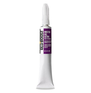 Gluboost Mastergel Ultra For Drip-Free Filling (20G)