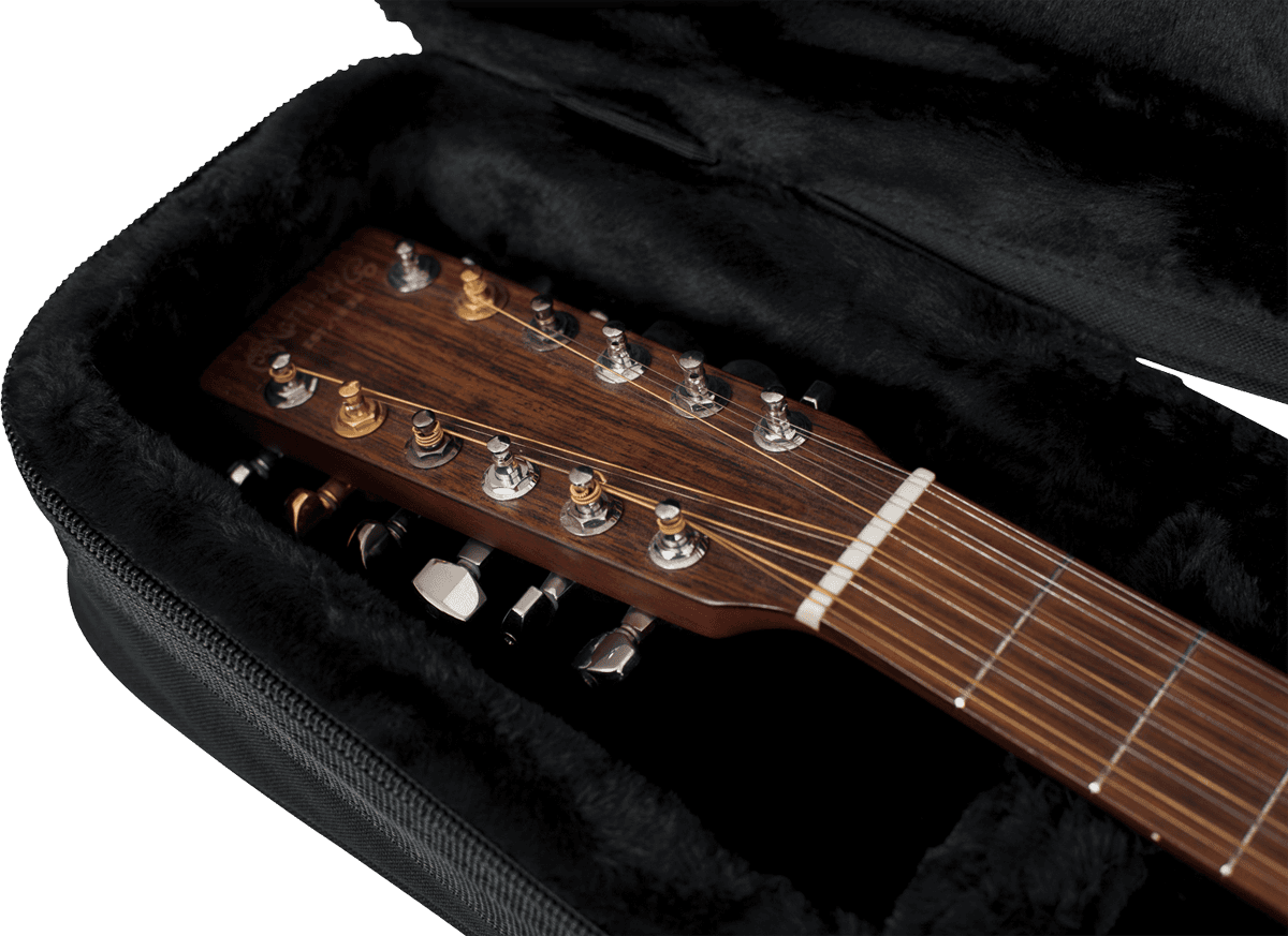 Dreadnought 12-String Softcase - GL