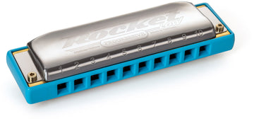 Rocket Low D/Low D - 10 Hole