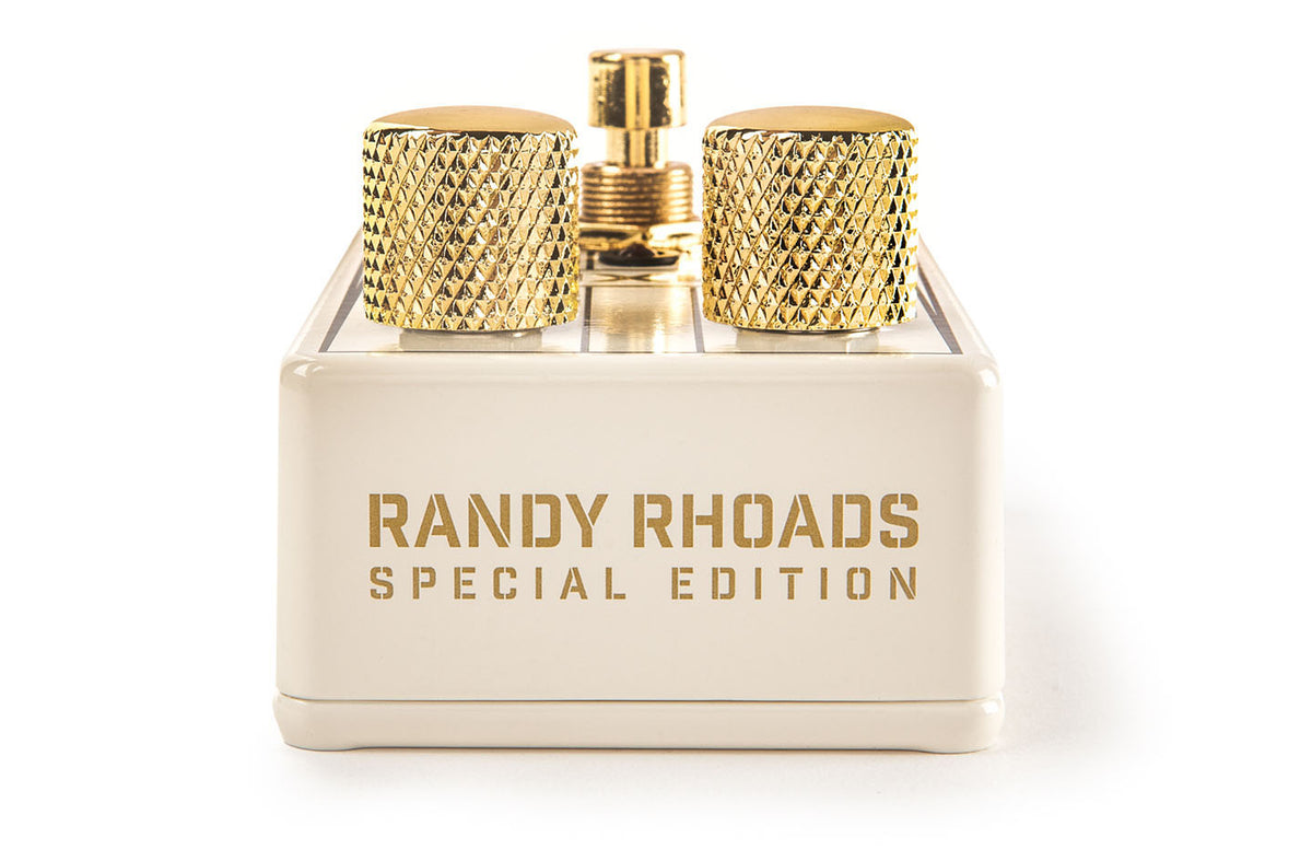 Randy Rhoads Distortion + RR104C