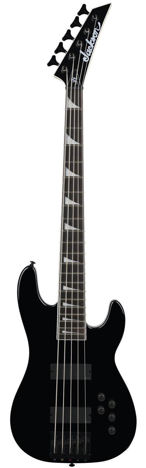 LTD Legend Series Sign David Ellefson CB V Concert
