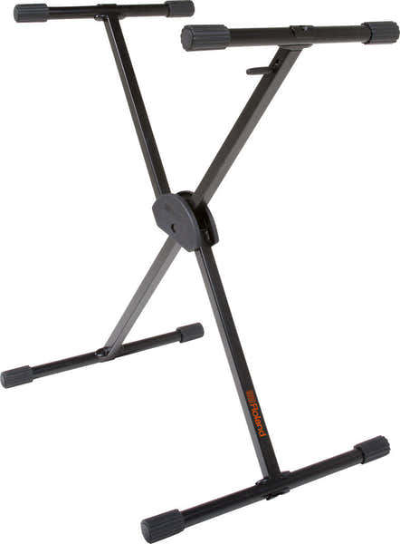 Roland KS-10X Keyboard Stand Black