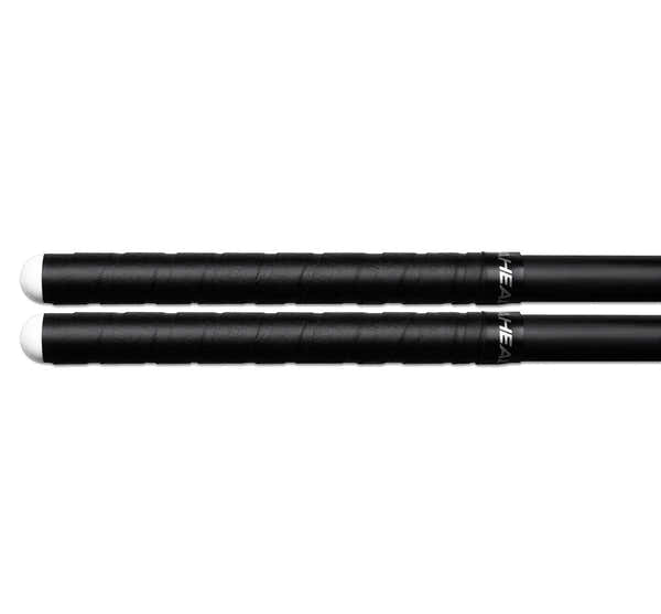 Ahead GT - UNIVERSAL GRIP FOR DRUMSTICKS - BLACK