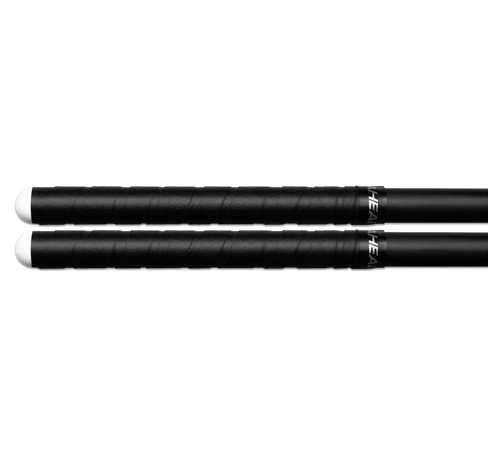 Ahead GT - UNIVERSAL GRIP FOR DRUMSTICKS - BLACK
