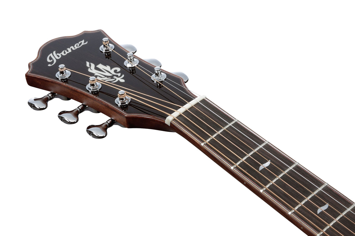 MRC10-NT Natural Signature Marcin