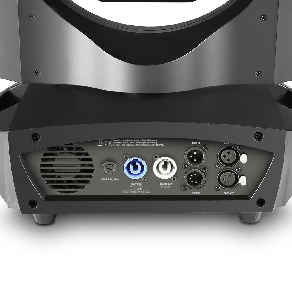 Auro Spot 400 - LED Moving Head