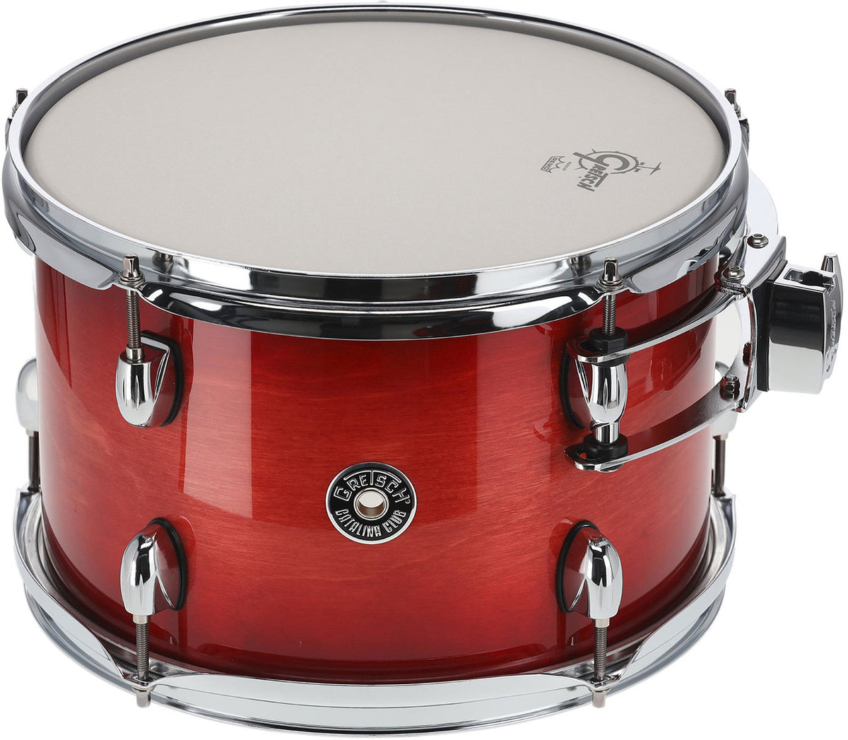 Tom Tom Catalina Club Gloss Crimson Burst