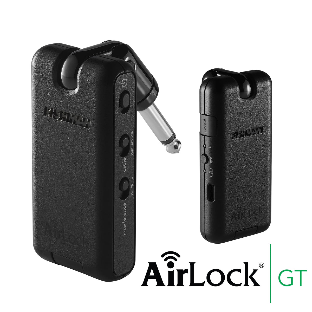 Airlock GT 2,4 GHz
