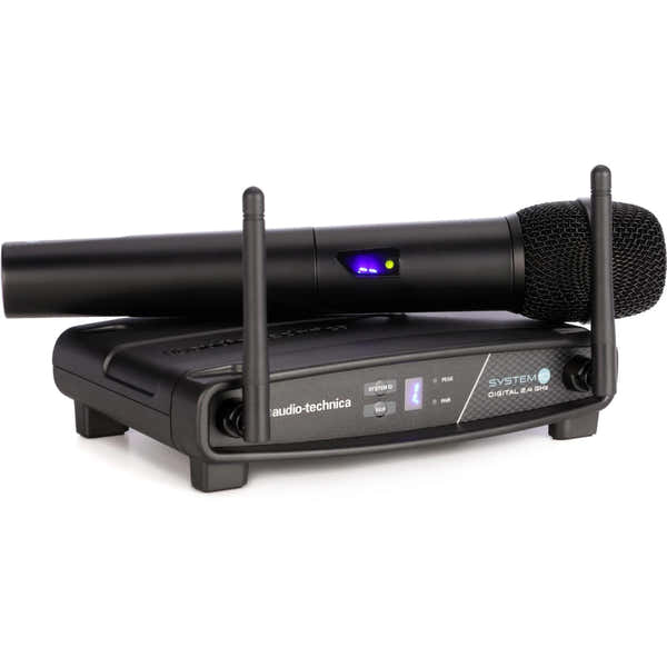 Audio Technica ATW-1102