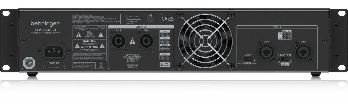 NX3000