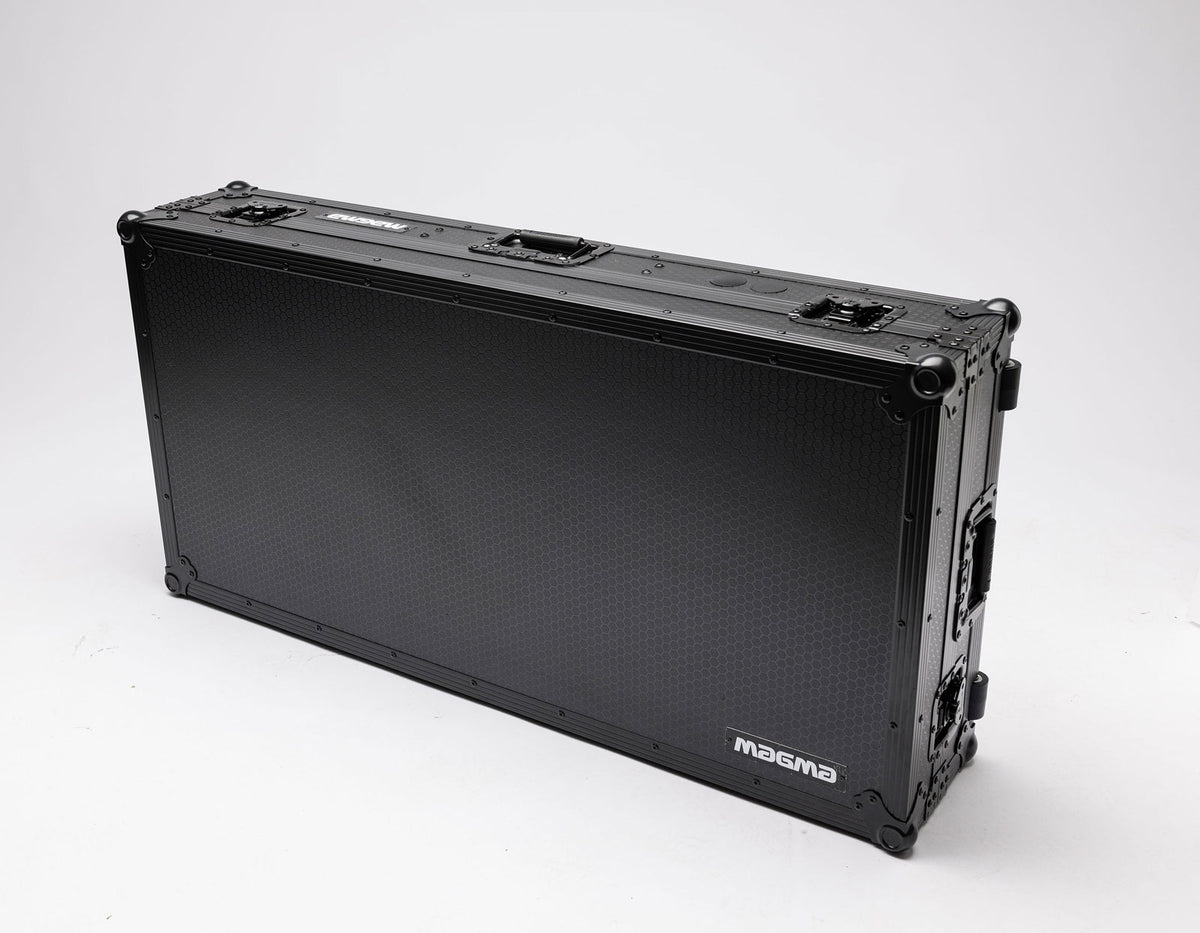 Multi-format BATTLE-workstation Black/black