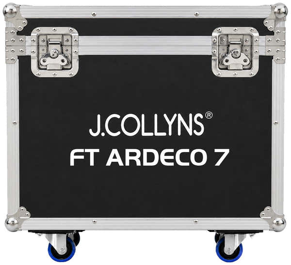 J.collyns FT ARDECO 7
