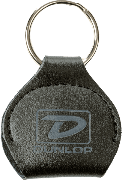 Dunlop Keychain Pick Holder