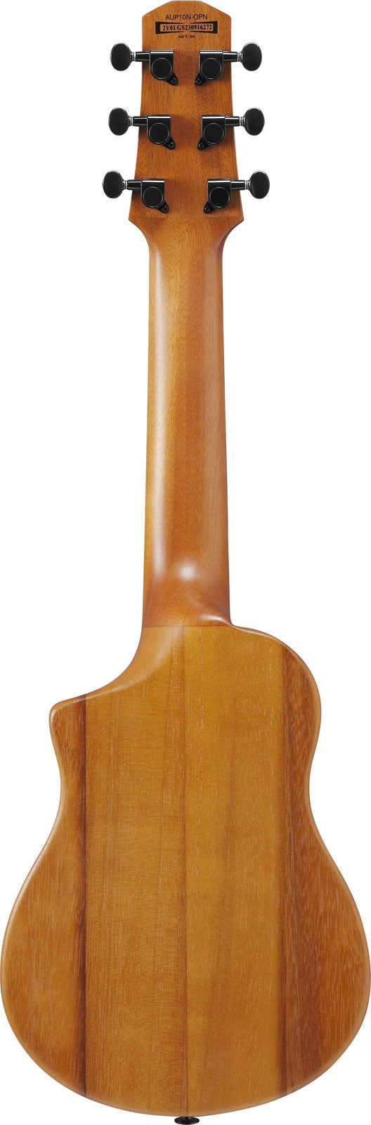 AUP10N-OPN Natural