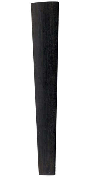 Gewa 4/4 VIOLIN FINGERBOARD EBONY QUALITY C