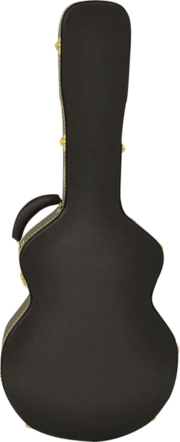 14-fret Geib Deluxe Vintage Cabernet Gigbag