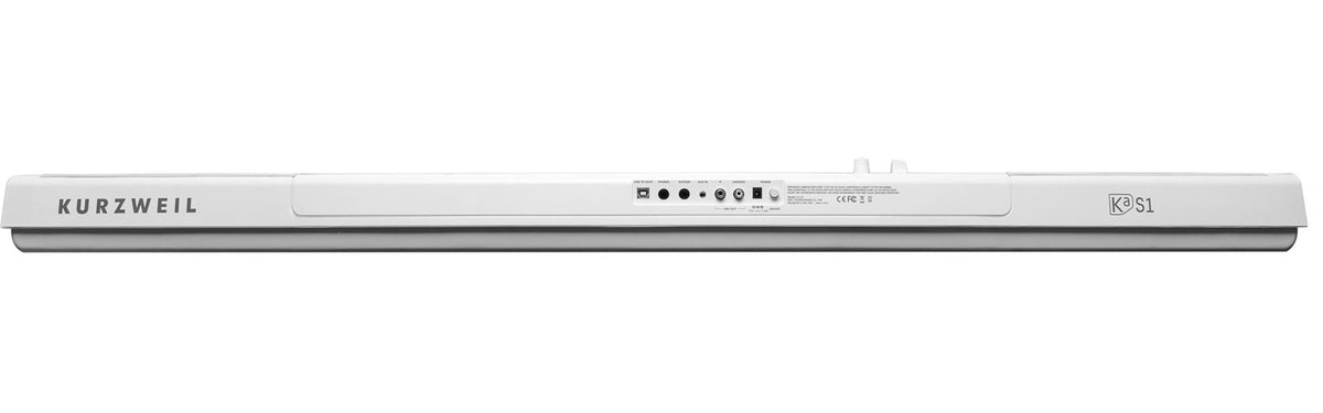 KA-S1 White