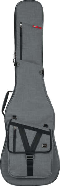 Gator Bass Gigbag Gray - Transit