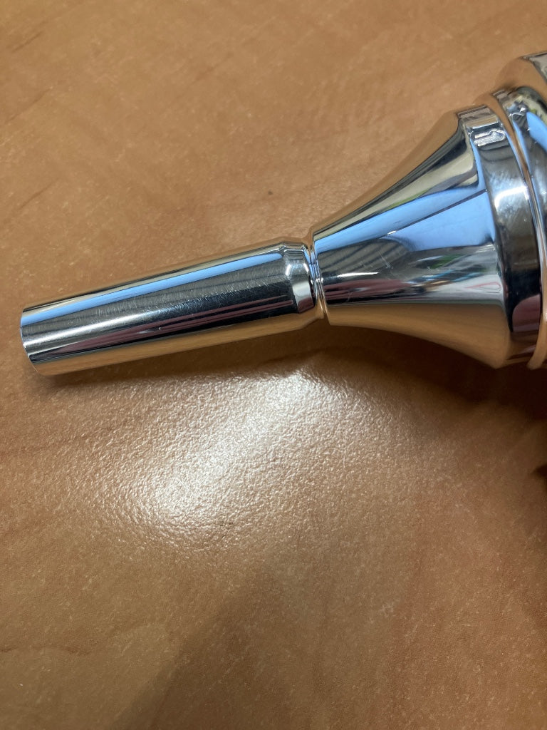5286 Classic - 1 Silver-plated (Tuba) - B Stock