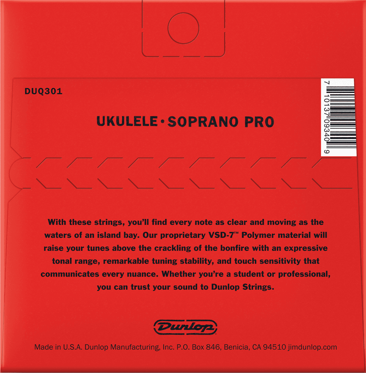 Folk Ukulele Strings Sets Soprano Pro !24-32-34-22
