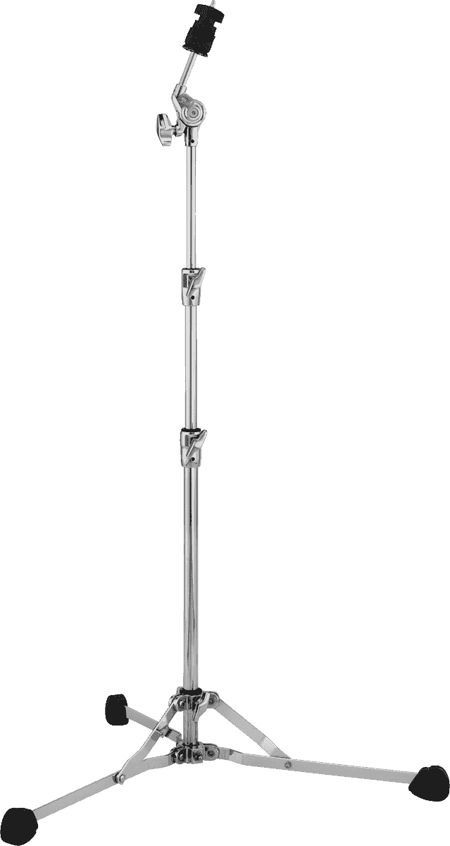 C-150S - CYMBAL STAND STRAIGHT FLATBASE CONVERTIBLE