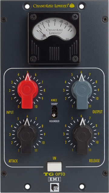 TG Opto Compressor